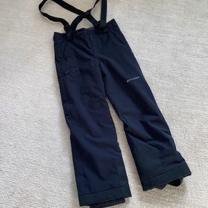 Spyder Ski Pants